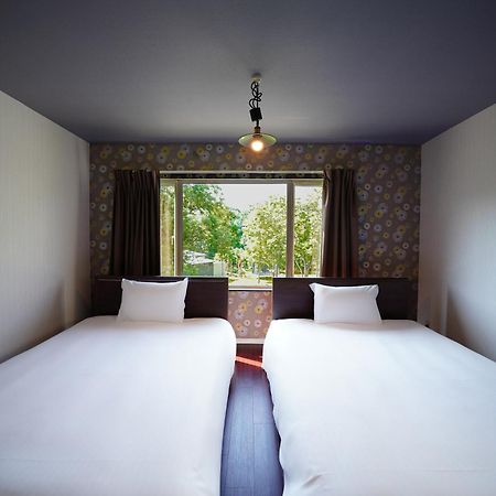 Niseko Villa Kiraku Ki ภายนอก รูปภาพ