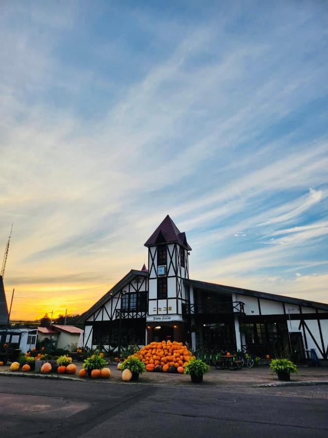 Niseko Villa Kiraku Ki ภายนอก รูปภาพ