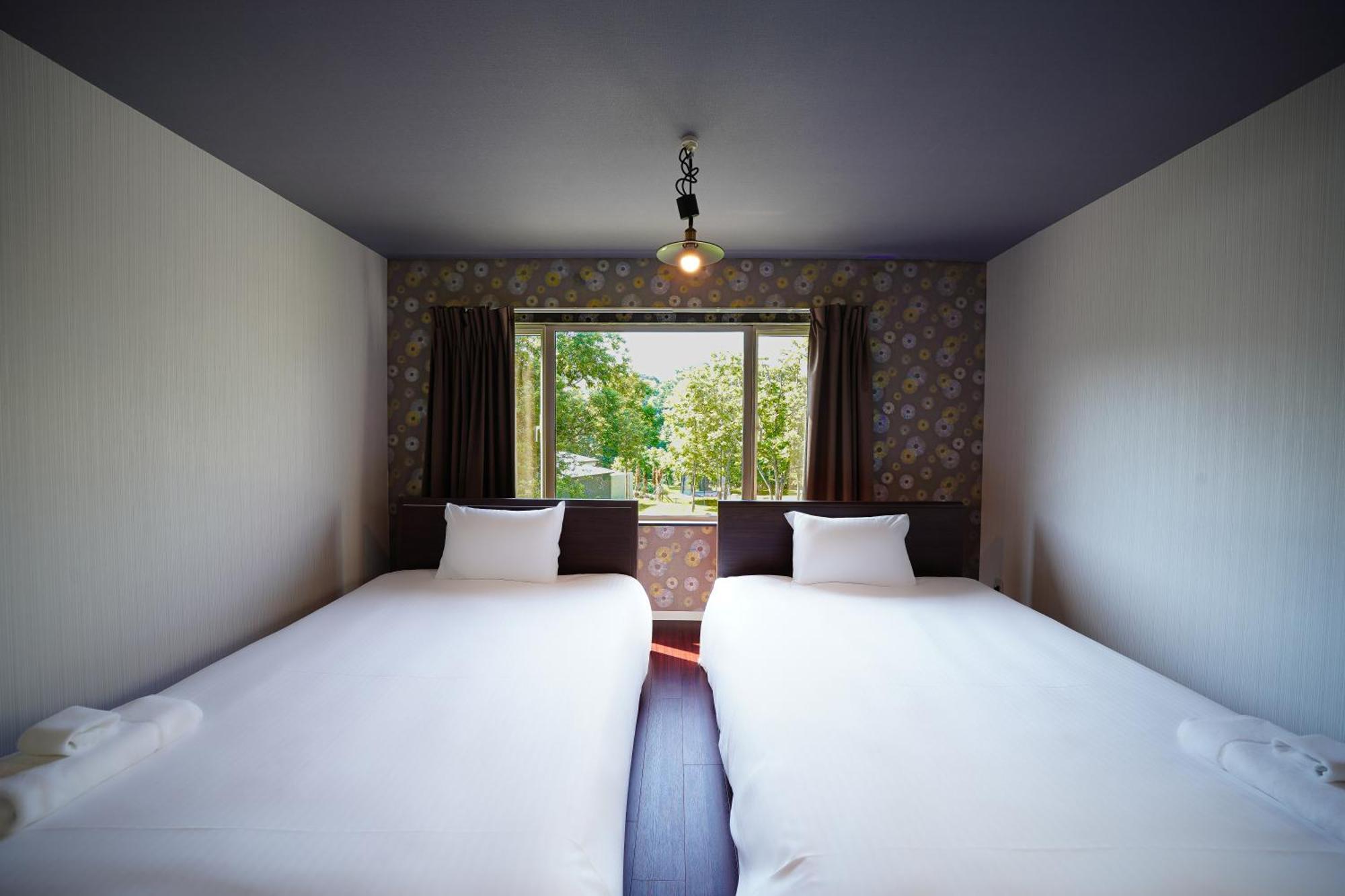 Niseko Villa Kiraku Ki ภายนอก รูปภาพ