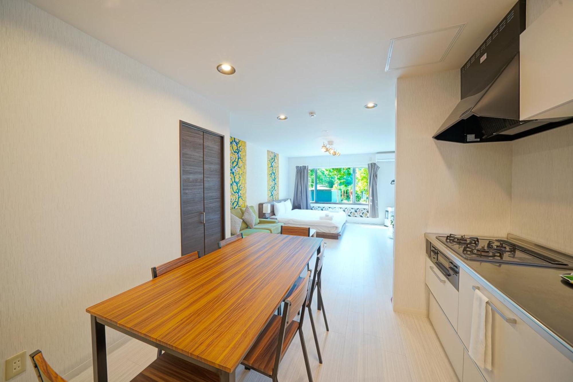 Niseko Villa Kiraku Ki ภายนอก รูปภาพ